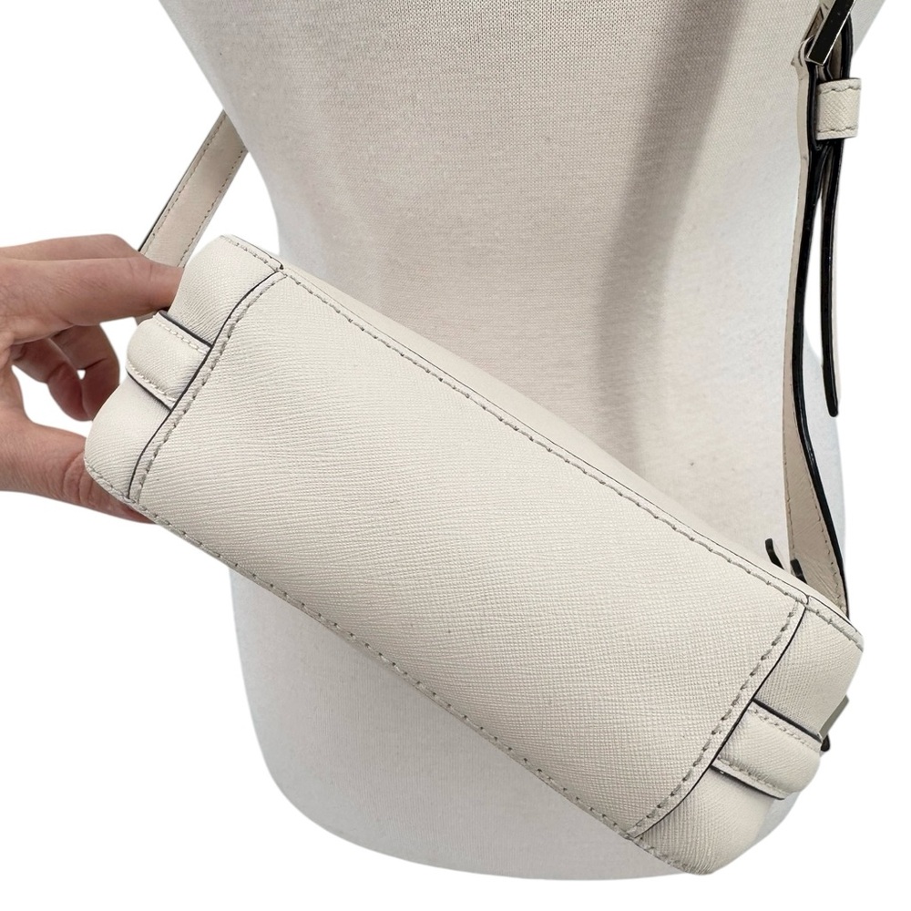 Kate Spade Leather Crossbody Bag - Picture 9 of 12